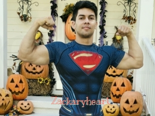 zackaryheart Celebrix