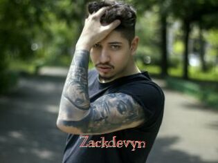 Zackdevyn