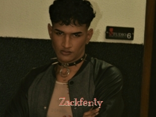 Zackfenty