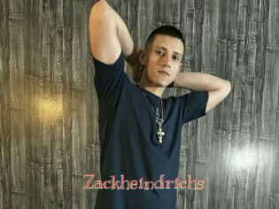 Zackheindrichs