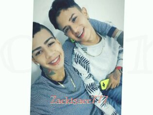 Zackisacc777