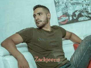 Zackjeens