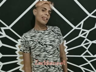 Zackkennet