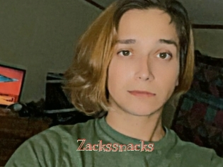 Zackssnacks