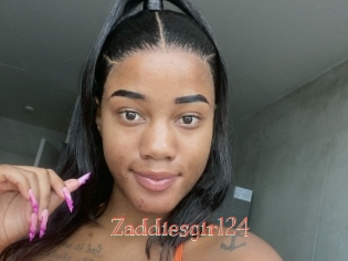 zaddiesgirl24 Celebrix