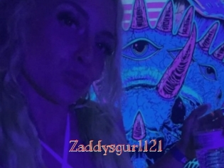 Zaddysgurl121