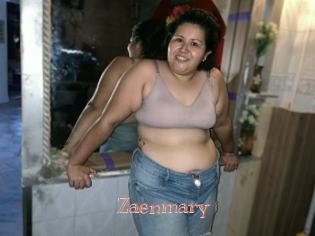Zaenmary