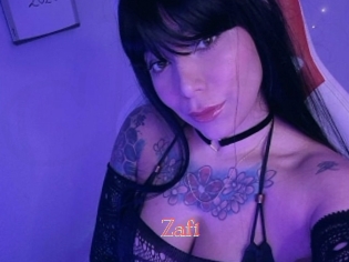 Zafi