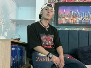 Zaidboyt