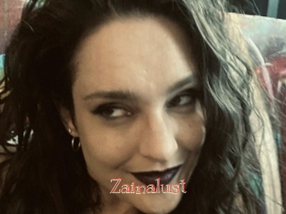 Zainalust