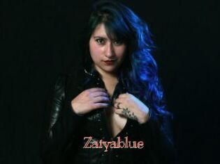 Zaiyablue