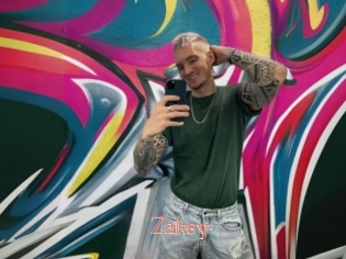 Zakey