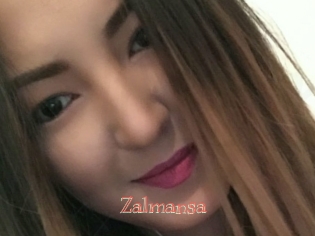 Zalmansa