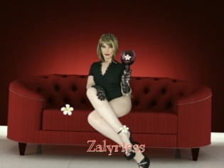 Zalyriess