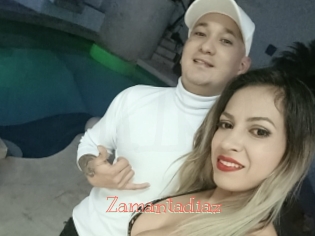 Zamantadiaz