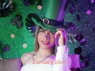 Zamara_kleii