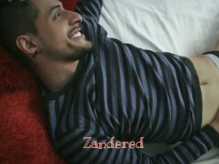 Zandered