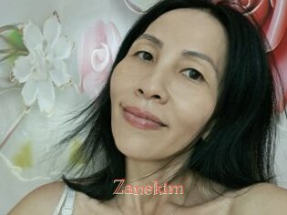 Zanekim