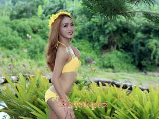 Zanyalopez