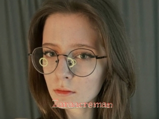 Zaraacreman