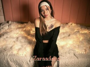 Zaraadans