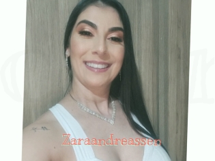 Zaraandreassen