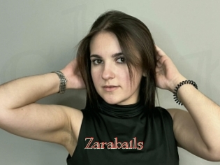 zarabails Celebrix