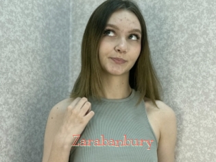 Zarabanbury