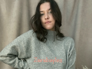 Zarabayles