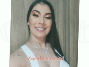 Zarabeaumont