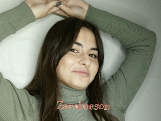 Zarabeeson