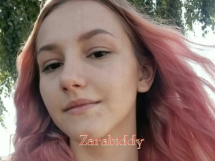 Zarabiddy