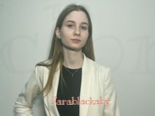 Zarablackaby