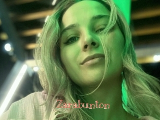 Zarabunton