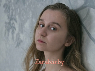 Zaraburby