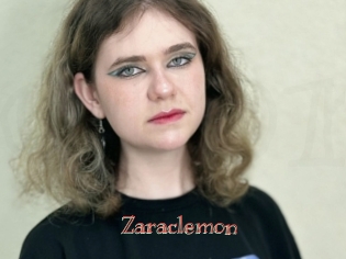 Zaraclemon