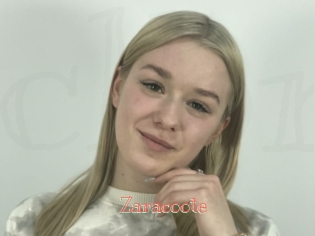 Zaracoote