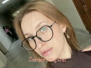 Zaracrumpton