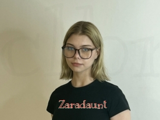Zaradaunt