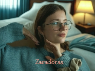 Zaradoras
