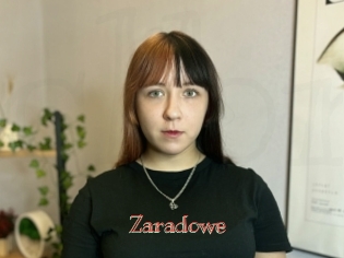 Zaradowe