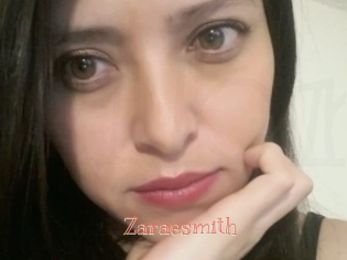 Zaraesmith