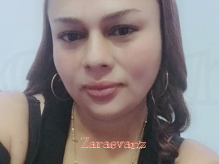 Zaraevanz