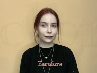 Zarafare