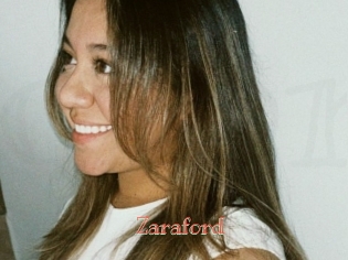 Zaraford