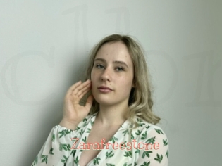 Zarafreestone