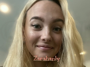 Zarahanly