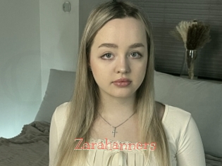 Zarahanners