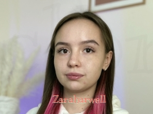 Zaraharwell