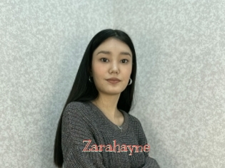 Zarahayne